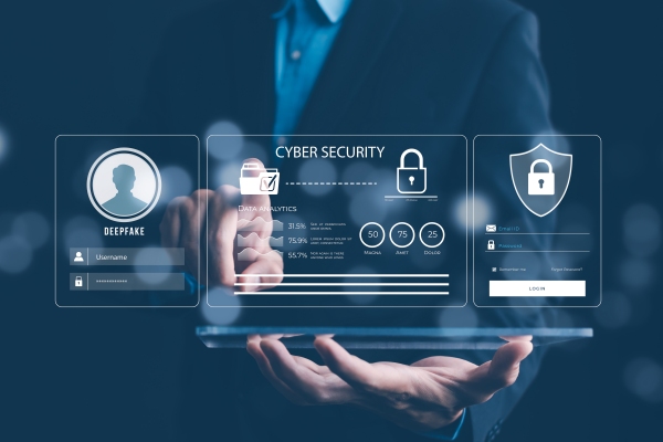 Cyber Security Solutions for Businesses in Leighton Buzzard, Milton Keynes, Bedfordshire, Hertfordshire, Buckinghamshire and London